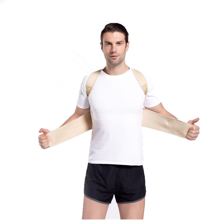 Shoulder & Back Posture Correct